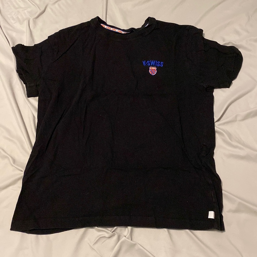 K-swiss Tshirt